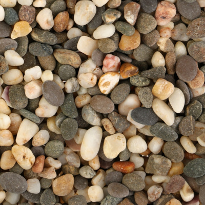 PRIME Грунт Галька морская 0,8-3 мм 1 кг PR-004167